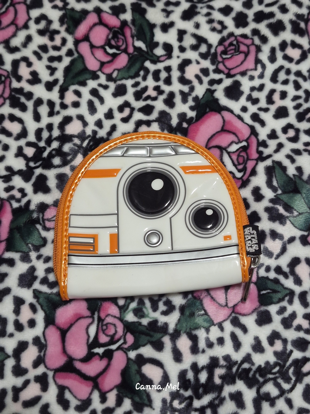 Loungefly BB-8 Wallet